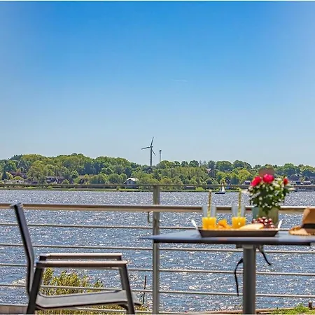 Holiday home Fjord-koje 3 Schleswig