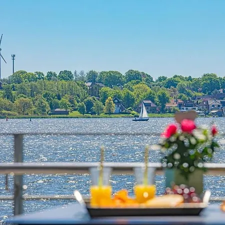 Fjord-koje 3 * Schleswig